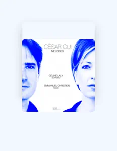 Ouça Céline Laly, assista a videoclipes, leia a biografia, veja as datas das turnês e mais!