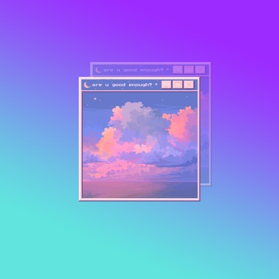 Are U Good Enough? - Single