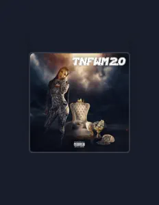 Ouça Tnfw Nique, assista a videoclipes, leia a biografia, veja as datas das turnês e mais!