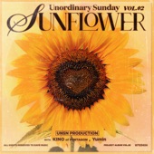 UNORDINARY SUNDAY Vol. 2 - Sunflower artwork