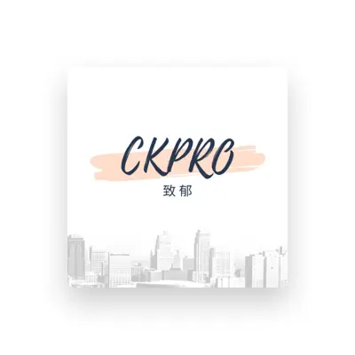 Listen to Ckpro, watch music videos, read bio, see tour dates & more!