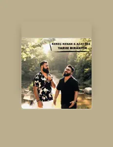Listen to Kekeç Kenan, watch music videos, read bio, see tour dates & more!