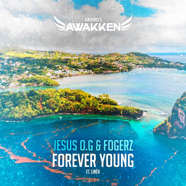 Forever Young (feat. Linéa)