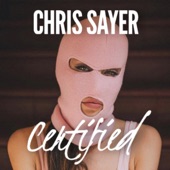 Chris Sayer - Certified