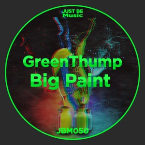 Big Paint - Single