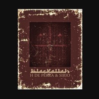 Blackallah - Single - H DE PERRA & Sirio