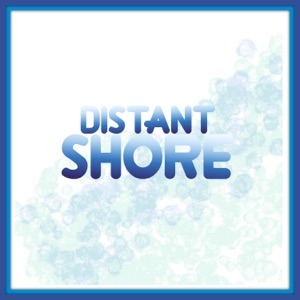 Distant Shore (Lapis Lazuli) - Single