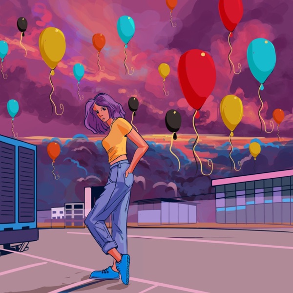 Lofi HipHop Beats - 247 Radio