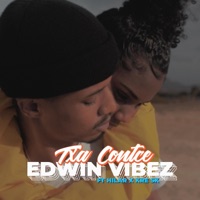 Txa contece - Single - Edwin Vibez