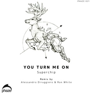 You Turn Me On - Single