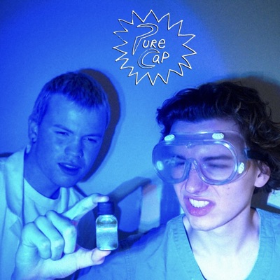 Pure Cap - EP