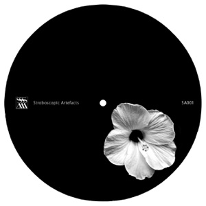 Why Dont You Change / Dub Man Walking - Single