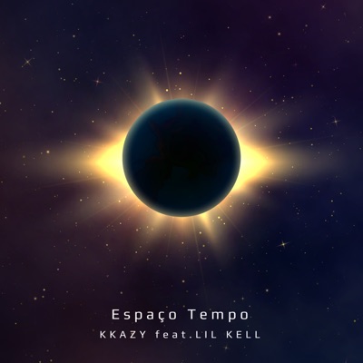 Espaço Tempo - Single