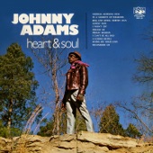 Johnny Adams - I Won't Cry