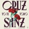 Yo Te Todo (feat. Alejandro Sanz) - Santiago Cruz lyrics