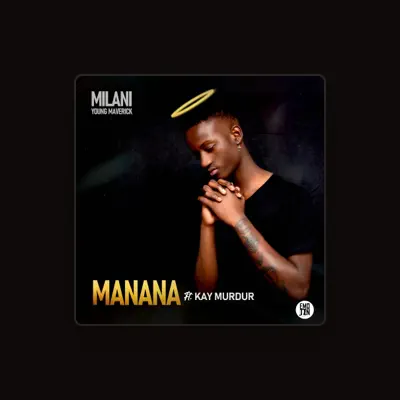Listen to MILANI, watch music videos, read bio, see tour dates & more!