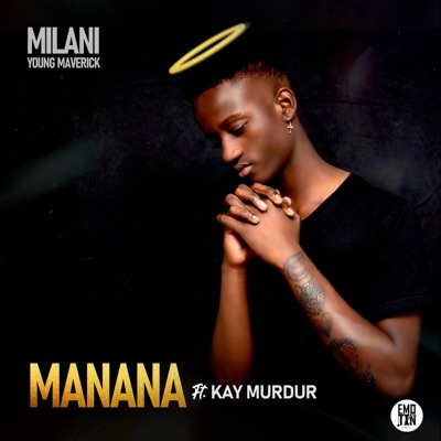 MANANA(Reloaded) (feat. Kay Murdur) - Single