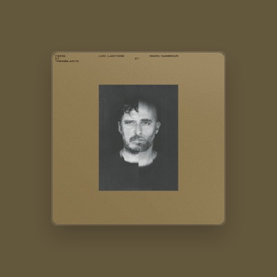 Listen to Loïc Lantoine, watch music videos, read bio, see tour dates & more!