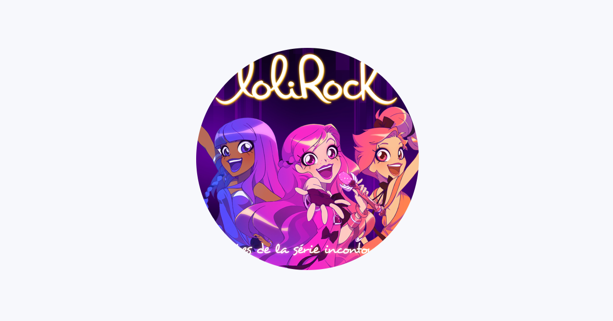 LoliRock - Apple Music