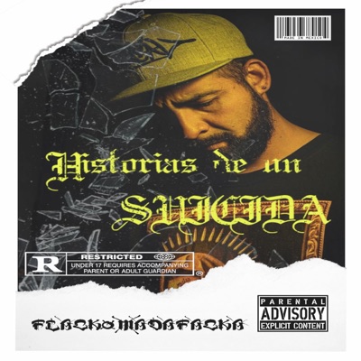 Historias de un Suicida - Single