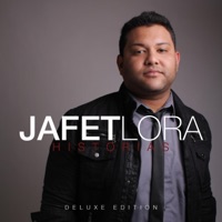 Historias - Jafet Lora