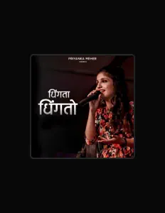 Listen to Priyanka Meher, watch music videos, read bio, see tour dates & more!
