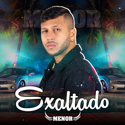 Exaltado - Single