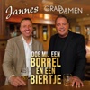 Jannes - Doe Mij Een Borrel En Een Biertje