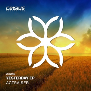 Yesterday - EP