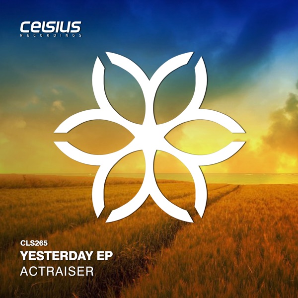 Yesterday - EP