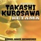 Ketama - Takashi Kurosawa lyrics