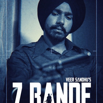 7 Bande - Single