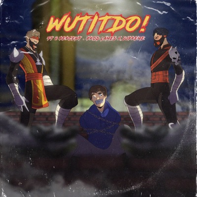Wutitdo! - Single