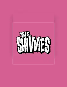 Listen to The Shivvies, watch music videos, read bio, see tour dates & more!
