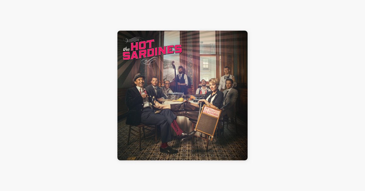Petite Fleur - Song by The Hot Sardines - Apple Music