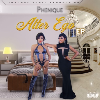 Alter Ego - EP