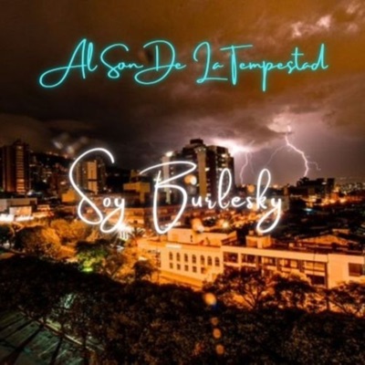 Al Son de la Tempestad (feat. Sepsho & Ballesteros) - Single