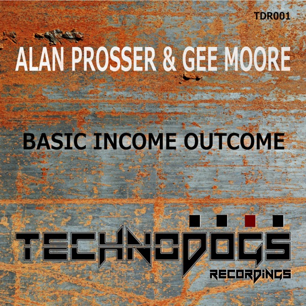 Basic Income Outcome - Single