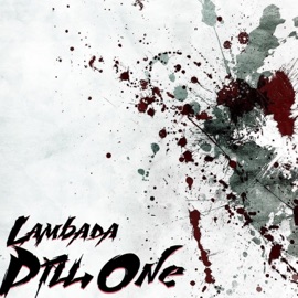 Lambada T-Fest DJ Pill.One