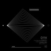 Relevant Symmetry (D - Nox & Ed Steele Remix) artwork
