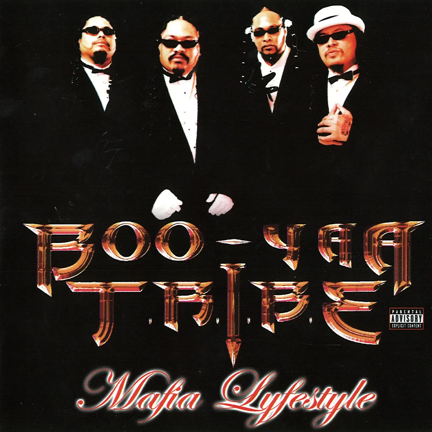 Boo-Yaa T.R.I.B.E. - Songs, Concert tickets & Videos