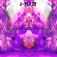 Initial Ascension - Single - J-Blaze