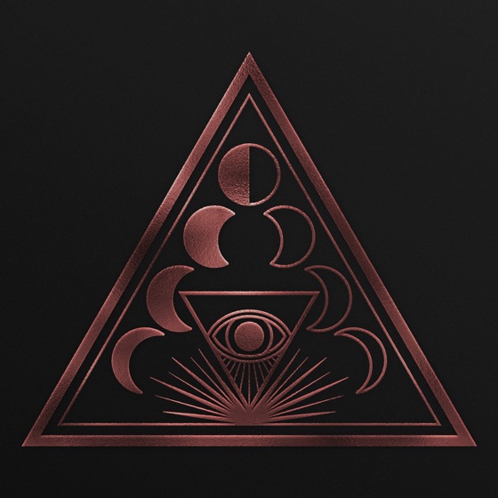 Cover artwork for Martyrs