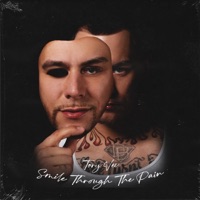 Smile Through the Pain - EP - Tory Vee