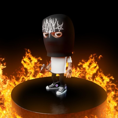 Destroy the Weak - Single