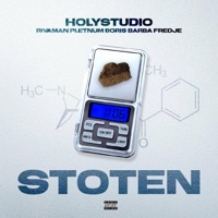 Stoten (feat. Rivaman, Pletnum, Boris Barba & Fredje) - Single - Holystudio