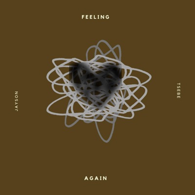Feeling Again - Single