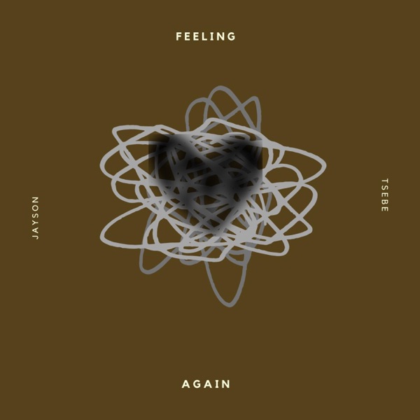 Feeling Again - Single