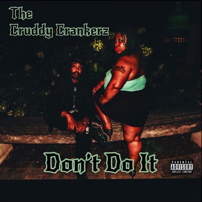 Don't Do It (Radio Edit) [Radio Edit] - Single