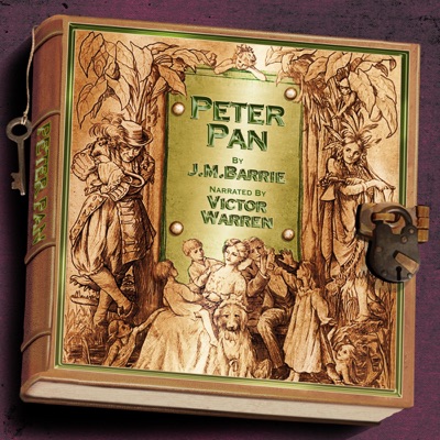 Peter Pan (Unabridged)